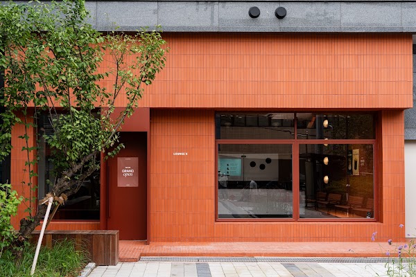 LoungeX 24h Seongsu CFtower