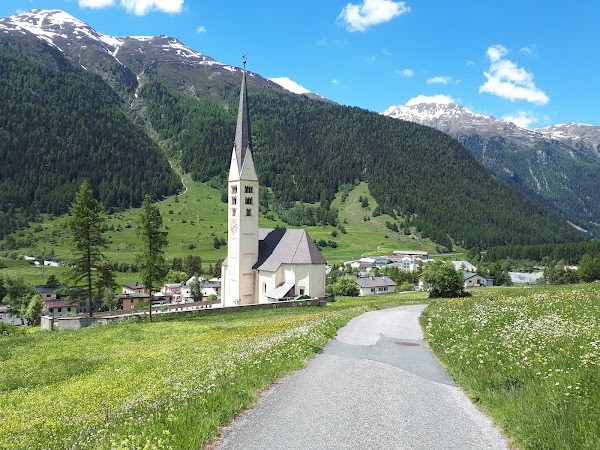 Zernez