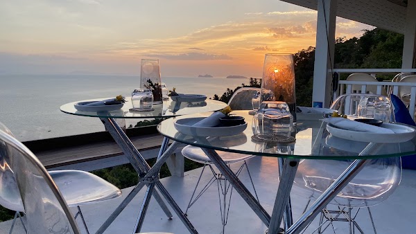 Blue Ocean Coffee & Restaurant