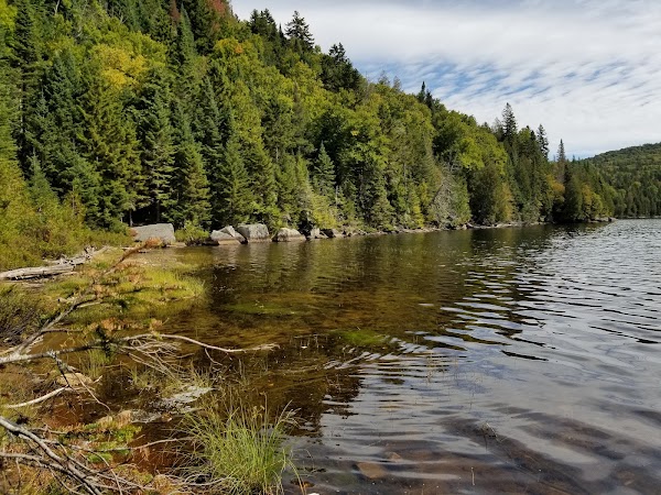Lac Poisson