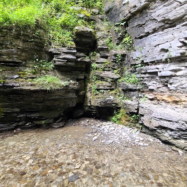 Eagle Cliff Falls 4