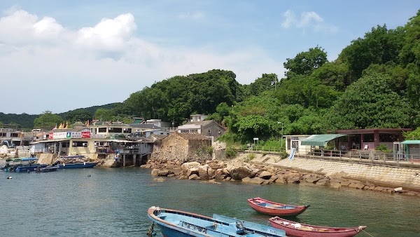 Nam Fung Wan 5