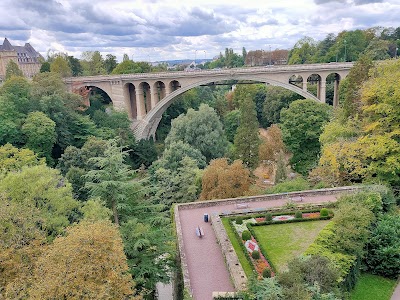 La Passerelle