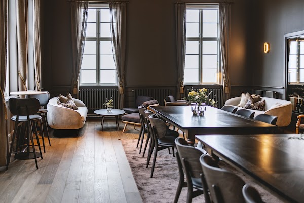 Fløirestauranten
