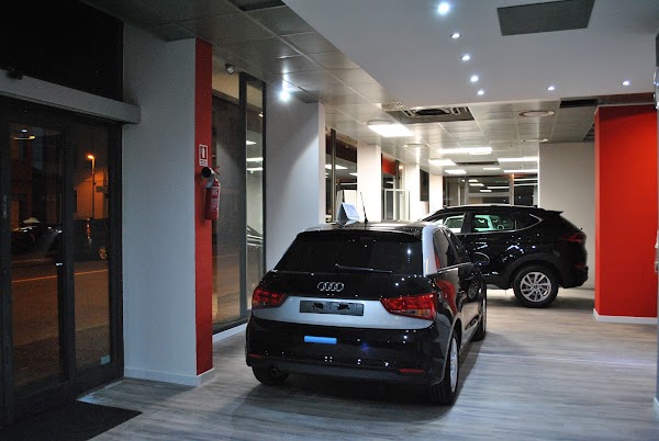 Erreesse Auto Srl 1