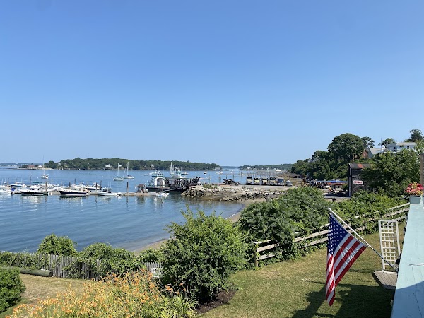 Peaks Island 5