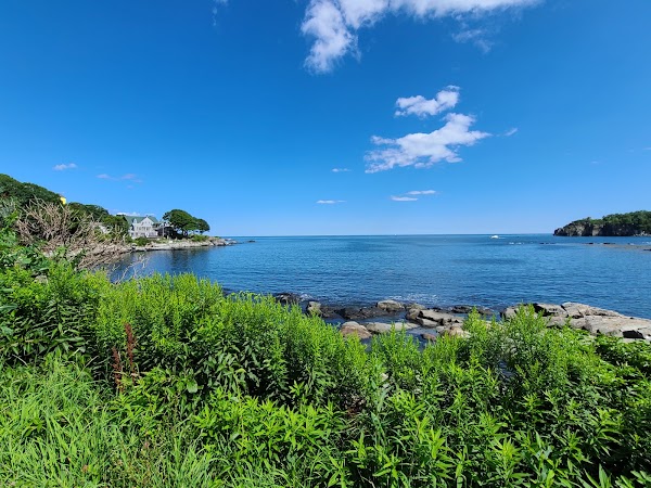 Peaks Island 4