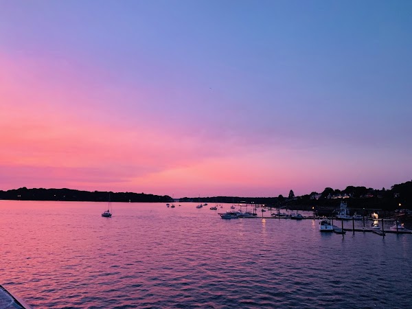 Peaks Island 2