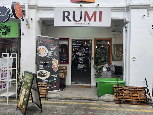 Rumifolks