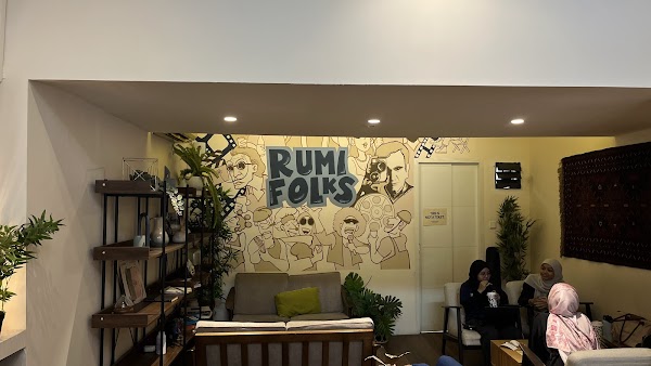 Rumifolks 2