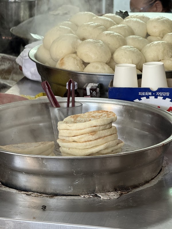 옛날빵집 3