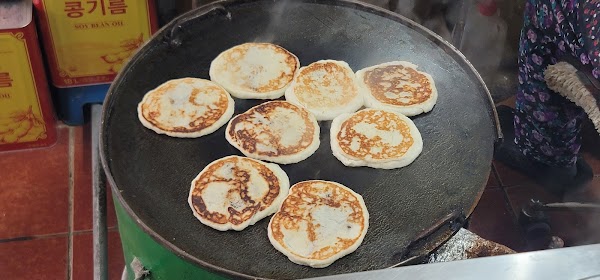 옛날빵집 2