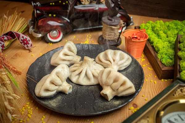 Bistro Zepen House 5