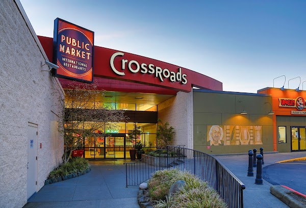 Crossroads Bellevue 1