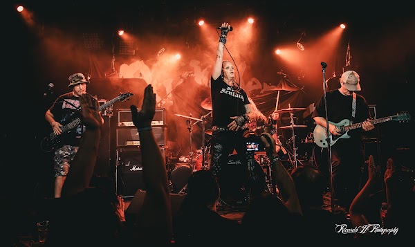 Whisky a Go Go 2