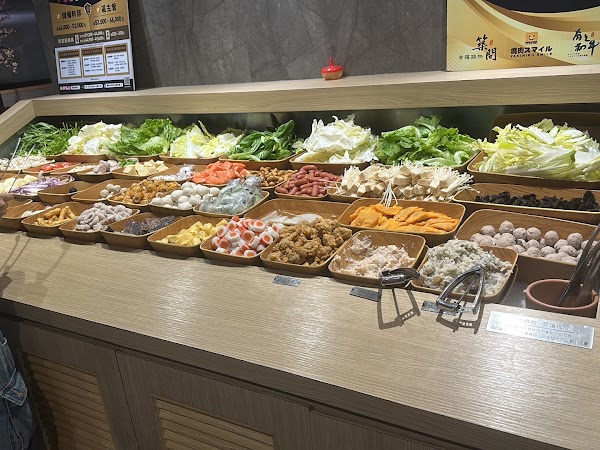 Jhujian Ximending Branch