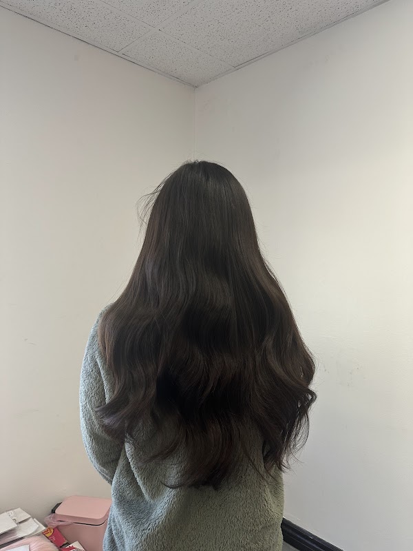 GYUL Korean Hair Extensions