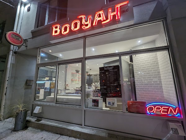 Booyah 3