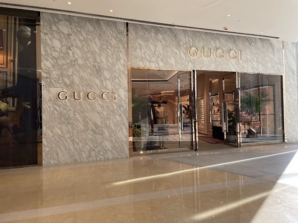 Gucci (One Central Macau) 1