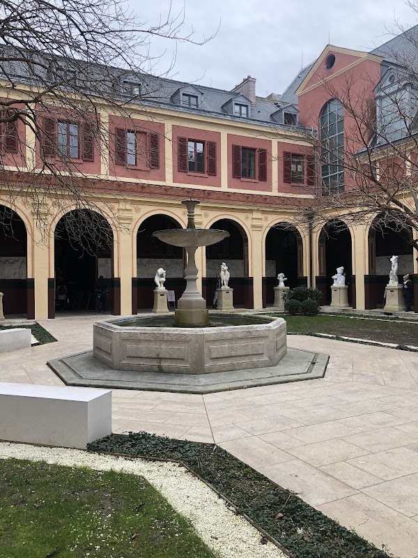 École nationale supérieure des Beaux-Arts 4