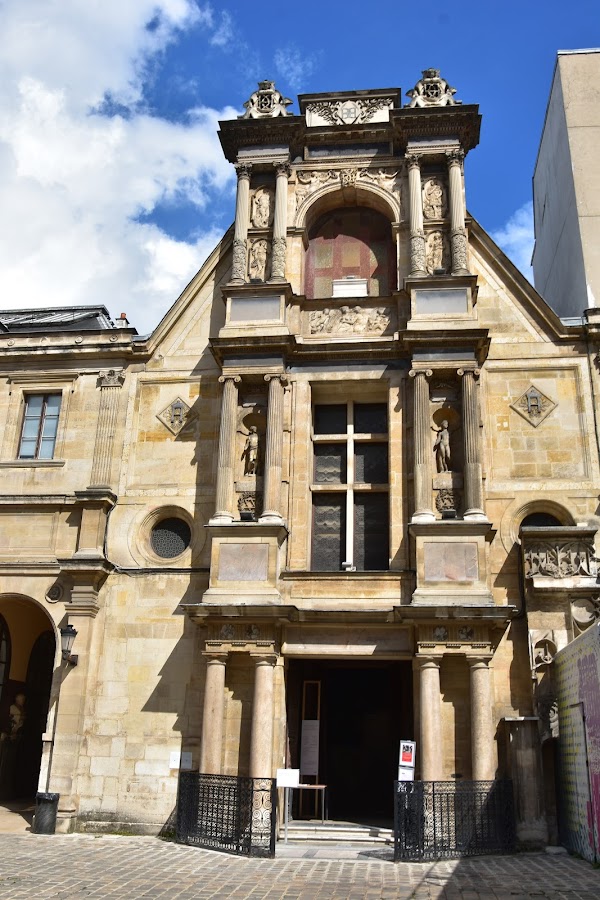École nationale supérieure des Beaux-Arts 2