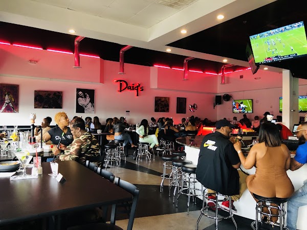 Daiq's