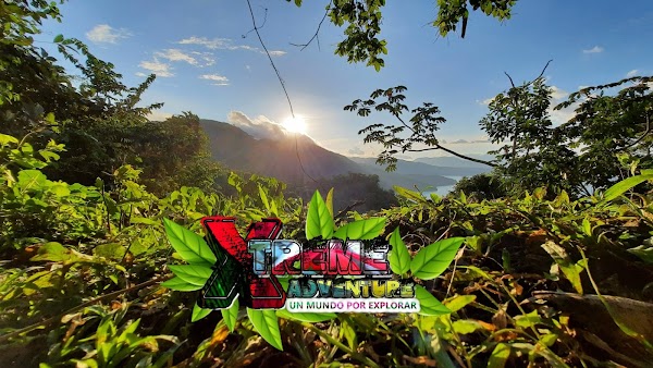 Xtreme Adventure SV 1