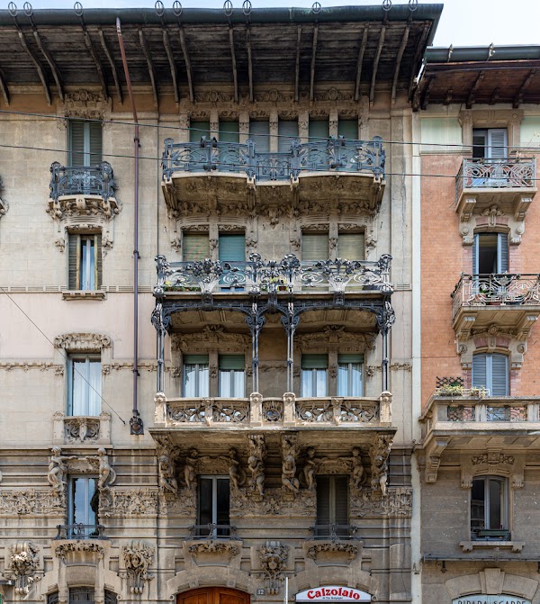 Milan 12