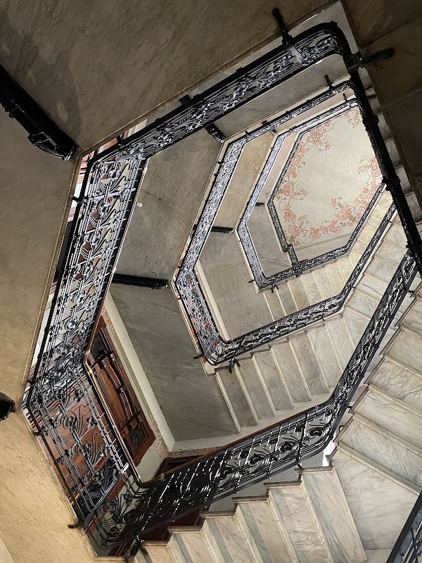 Casa Guazzoni 5