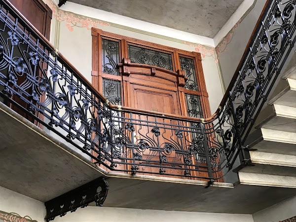 Casa Guazzoni 3