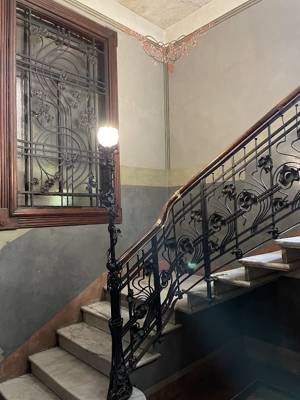 Casa Guazzoni 2
