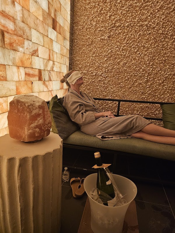 Spa at The LINQ - Las Vegas Spa & Fitness Center