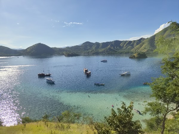 Pulau Kelor