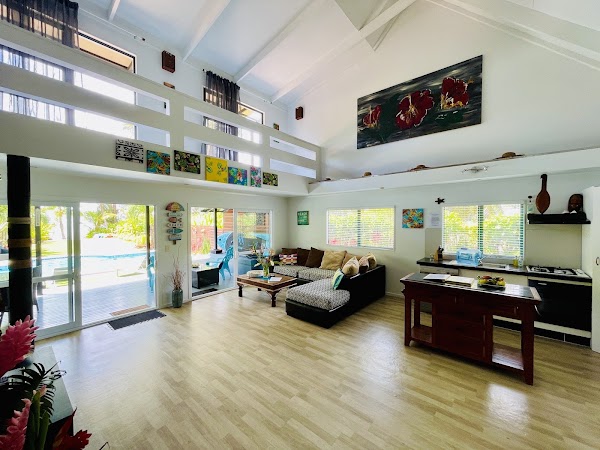 taakoka muri beach villas