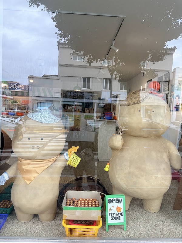 삶은감자