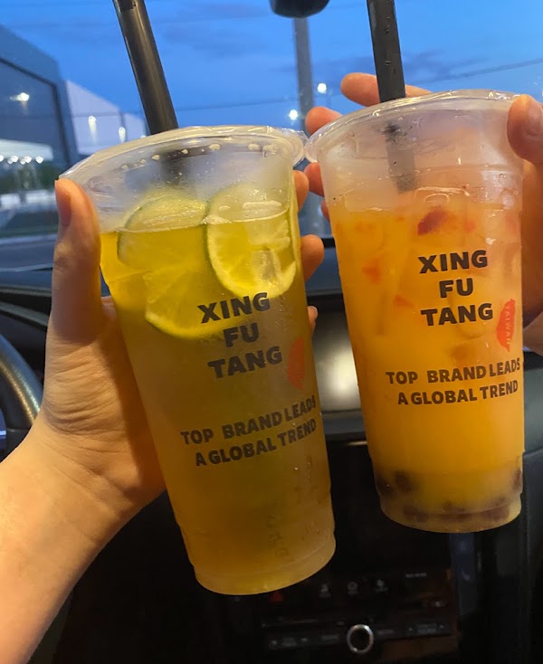 Xing Fu Tang 幸福堂 3