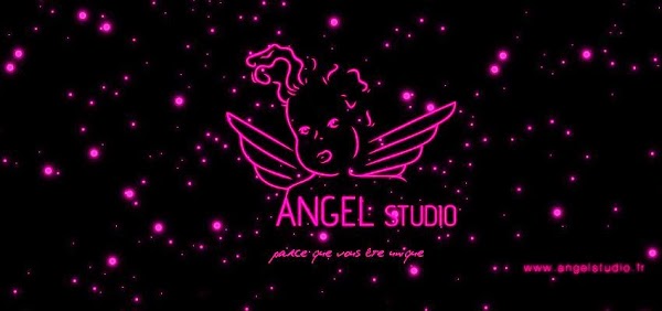 Angel Studio Paris