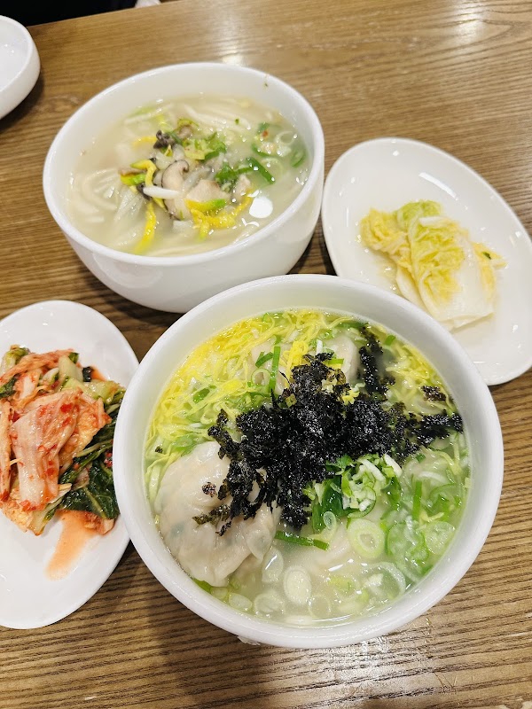 Hwangsaengga Kalguksu 5