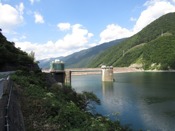 Miboro Dam 4
