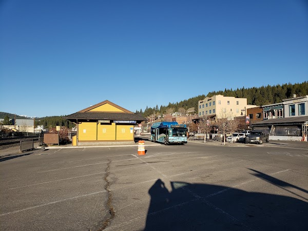 Truckee