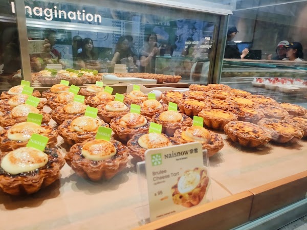 Naisnow Robinson Samut Prakan 5