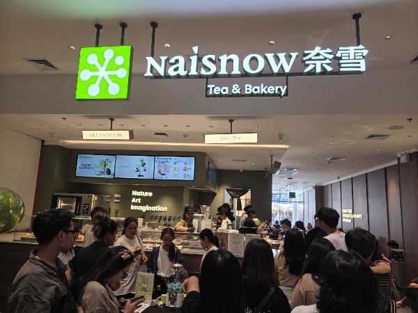 Naisnow Robinson Samut Prakan 3