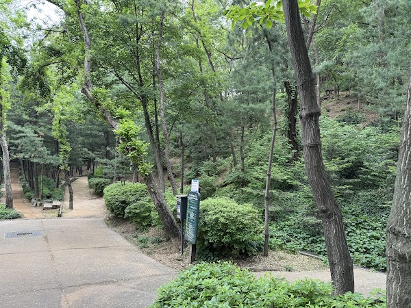 Hakdong Park 4