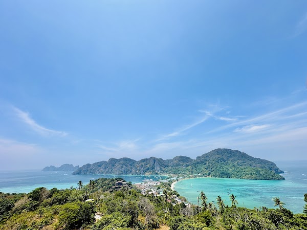 Phi Phi Viewpoint 2 5
