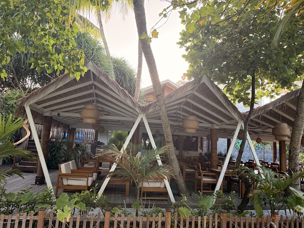 ARIA Beach