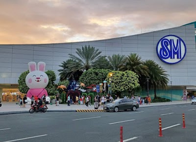 SM Mall of Asia 1