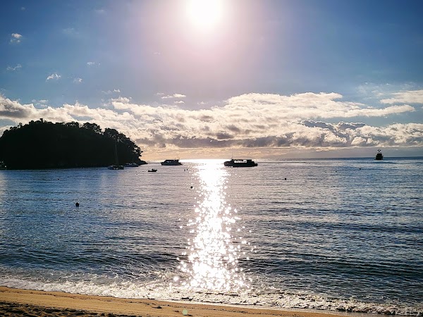 Kaiteriteri Beach 1