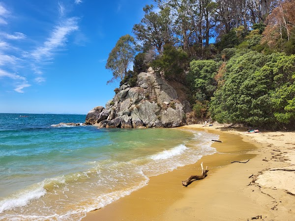 Kaiteriteri Beach 5