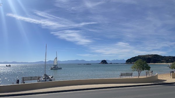 Kaiteriteri Beach 4