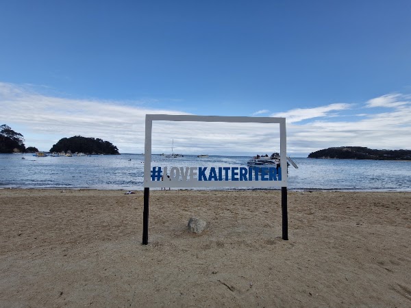 Kaiteriteri Beach 3